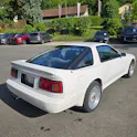 Toyota Supra 3.0i Turbo