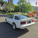 Toyota Supra 3.0i Turbo