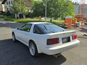 Toyota Supra 3.0i Turbo