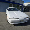 Toyota Supra 3.0i Turbo