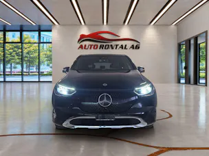 MERCEDES-BENZ EQE 350 EQE SUV 350 4 Matic Executive Edition