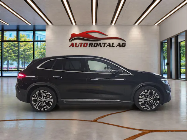 MERCEDES-BENZ EQE 350 EQE SUV 350 4 Matic Executive Edition