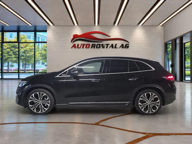MERCEDES-BENZ EQE 350 EQE SUV 350 4 Matic Executive Edition