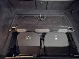 MERCEDES-BENZ EQE 350 EQE SUV 350 4 Matic Executive Edition