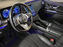 MERCEDES-BENZ EQE 350 EQE SUV 350 4 Matic Executive Edition