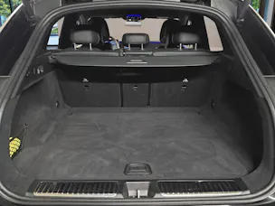 MERCEDES-BENZ EQE 350 EQE SUV 350 4 Matic Executive Edition