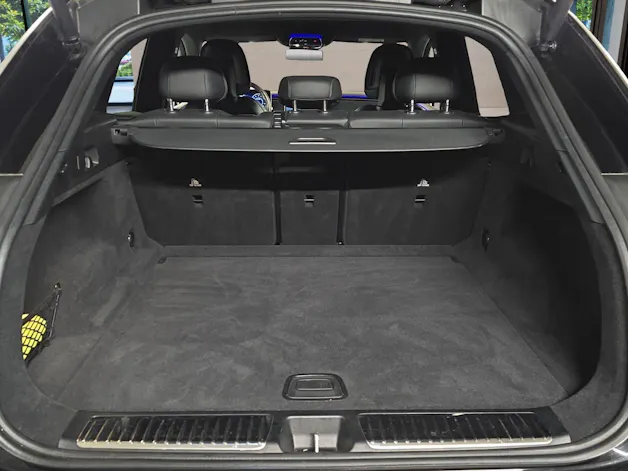 MERCEDES-BENZ EQE 350 EQE SUV 350 4 Matic Executive Edition
