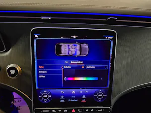 MERCEDES-BENZ EQE 350 EQE SUV 350 4 Matic Executive Edition