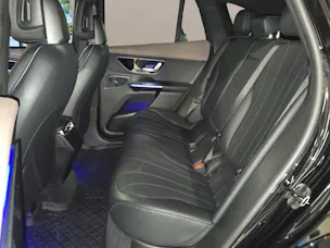 MERCEDES-BENZ EQE 350 EQE SUV 350 4 Matic Executive Edition