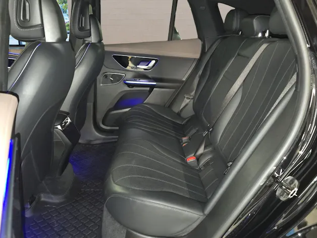 MERCEDES-BENZ EQE 350 EQE SUV 350 4 Matic Executive Edition