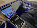 MERCEDES-BENZ EQE 350 EQE SUV 350 4 Matic Executive Edition