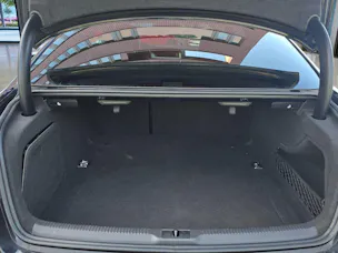 AUDI A5 Coupé 3.0 TDI multitronic CH-Fahrzeug