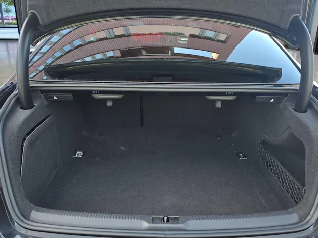 AUDI A5 Coupé 3.0 TDI multitronic CH-Fahrzeug