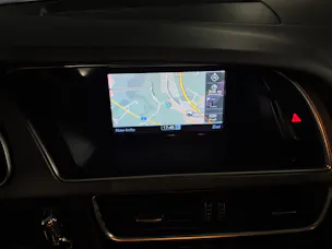 AUDI A5 Coupé 3.0 TDI multitronic CH-Fahrzeug