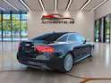 AUDI A5 Coupé 3.0 TDI multitronic CH-Fahrzeug