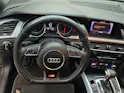 AUDI A5 Coupé 3.0 TDI multitronic CH-Fahrzeug