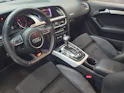AUDI A5 Coupé 3.0 TDI multitronic CH-Fahrzeug