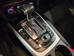 AUDI A5 Coupé 3.0 TDI multitronic CH-Fahrzeug