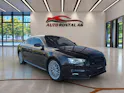 AUDI A5 Coupé 3.0 TDI multitronic CH-Fahrzeug