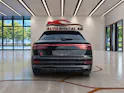 AUDI SQ8 SUV TFSI quattro tiptronic