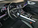 AUDI SQ8 SUV TFSI quattro tiptronic