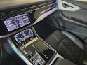 AUDI SQ8 SUV TFSI quattro tiptronic