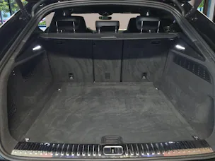 AUDI SQ8 SUV TFSI quattro tiptronic