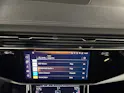 AUDI SQ8 SUV TFSI quattro tiptronic