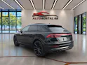 AUDI SQ8 SUV TFSI quattro tiptronic
