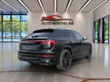 AUDI SQ8 SUV TFSI quattro tiptronic
