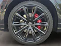 AUDI SQ8 SUV TFSI quattro tiptronic
