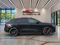AUDI SQ8 SUV TFSI quattro tiptronic