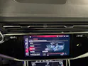 AUDI SQ8 SUV TFSI quattro tiptronic
