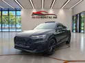 AUDI SQ8 SUV TFSI quattro tiptronic