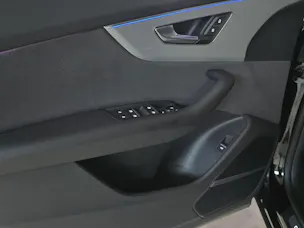 AUDI SQ8 SUV TFSI quattro tiptronic