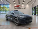 AUDI SQ8 SUV TFSI quattro tiptronic