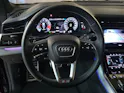 AUDI SQ8 SUV TFSI quattro tiptronic