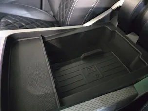 AUDI SQ8 SUV TFSI quattro tiptronic