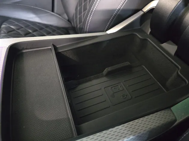 AUDI SQ8 SUV TFSI quattro tiptronic