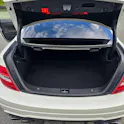 MERCEDES-BENZ C 63 V8 AMG Coupé