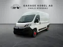 CITROEN Jumper 35 2.2 BlueHDi 165 Club L2H2