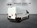 CITROEN Jumper 35 2.2 BlueHDi 165 Club L2H2