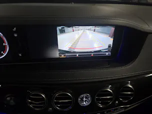 MERCEDES-BENZ S 350 BlueTEC 7G-Tronic CH-Fahrzeug