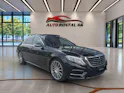 MERCEDES-BENZ S 350 BlueTEC 7G-Tronic CH-Fahrzeug