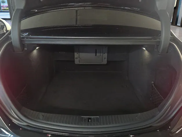 MERCEDES-BENZ S 350 BlueTEC 7G-Tronic CH-Fahrzeug