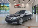 MERCEDES-BENZ S 350 BlueTEC 7G-Tronic CH-Fahrzeug