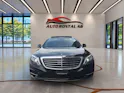 MERCEDES-BENZ S 350 BlueTEC 7G-Tronic CH-Fahrzeug