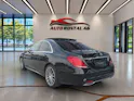 MERCEDES-BENZ S 350 BlueTEC 7G-Tronic CH-Fahrzeug