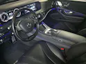 MERCEDES-BENZ S 350 BlueTEC 7G-Tronic CH-Fahrzeug
