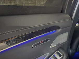 MERCEDES-BENZ S 350 BlueTEC 7G-Tronic CH-Fahrzeug